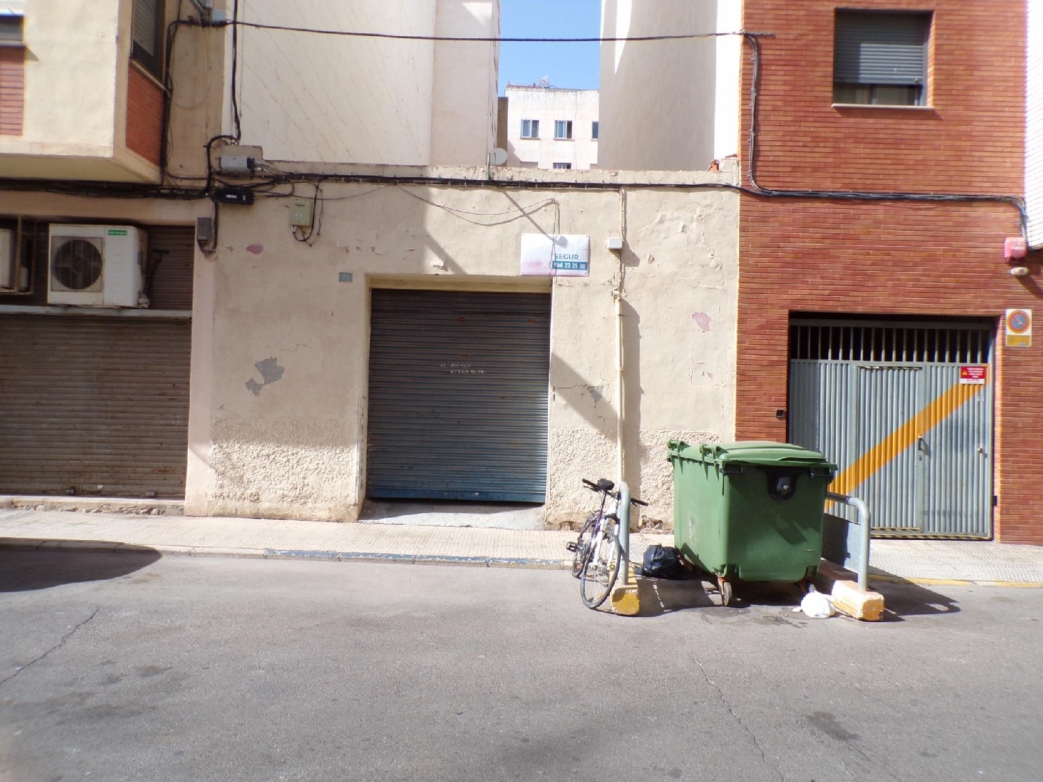  till salu butik Castellón Norte 12004 Plana Alta 2