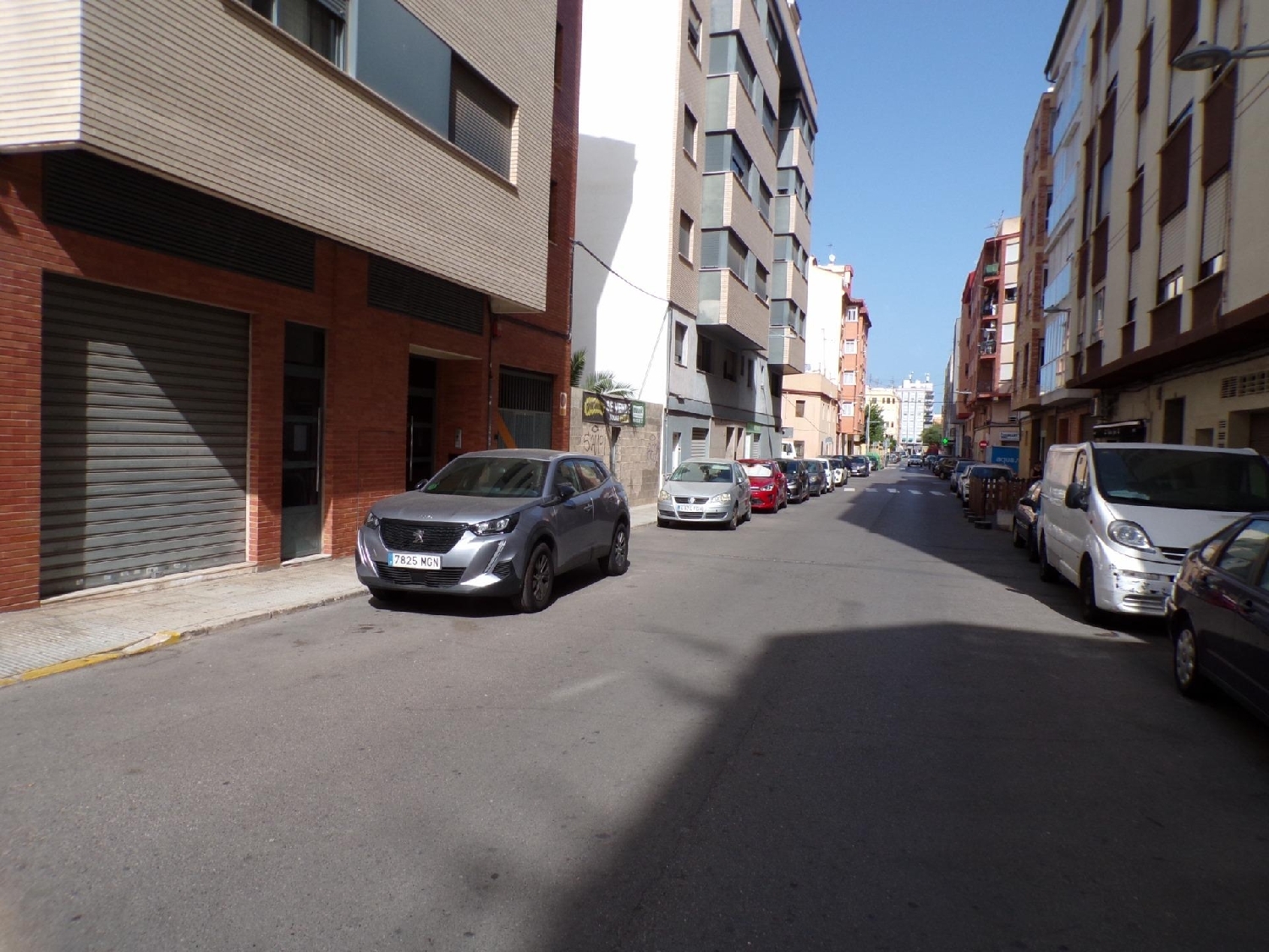 till salu butik Castellón Norte 12004 Plana Alta 5