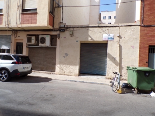 Castellón Norte 12004 Plana Alta butik foto 6235152