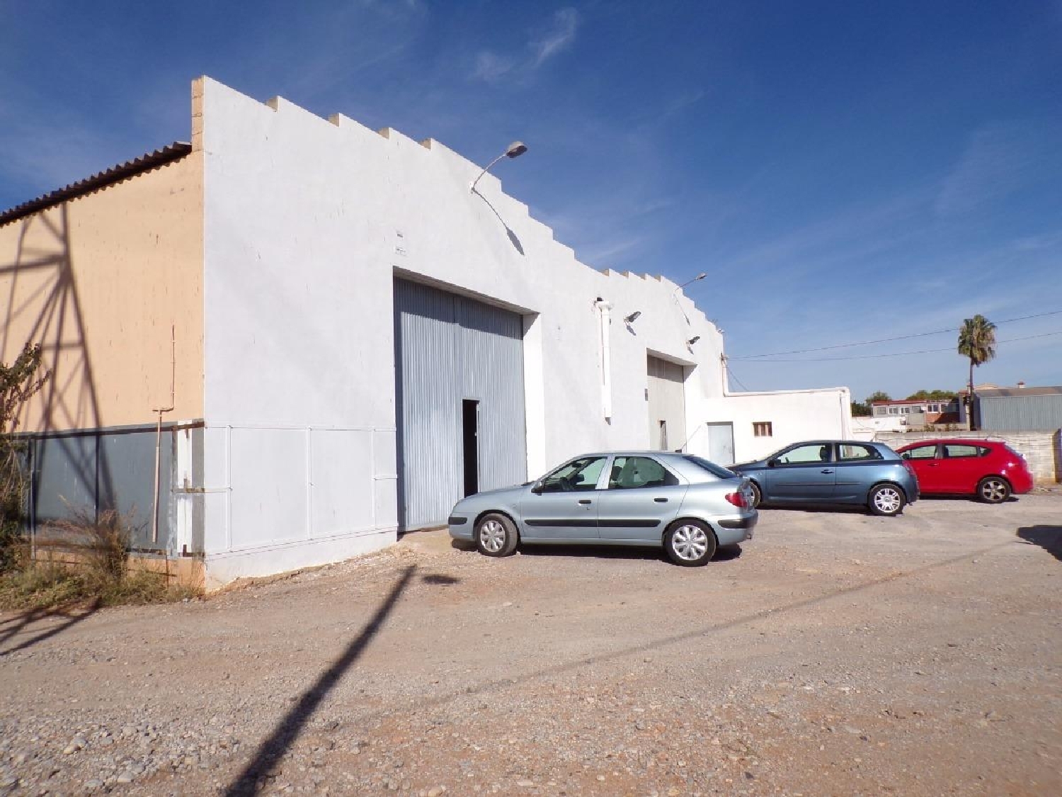  till salu butik Castellón Oeste 12006 Plana Alta 1