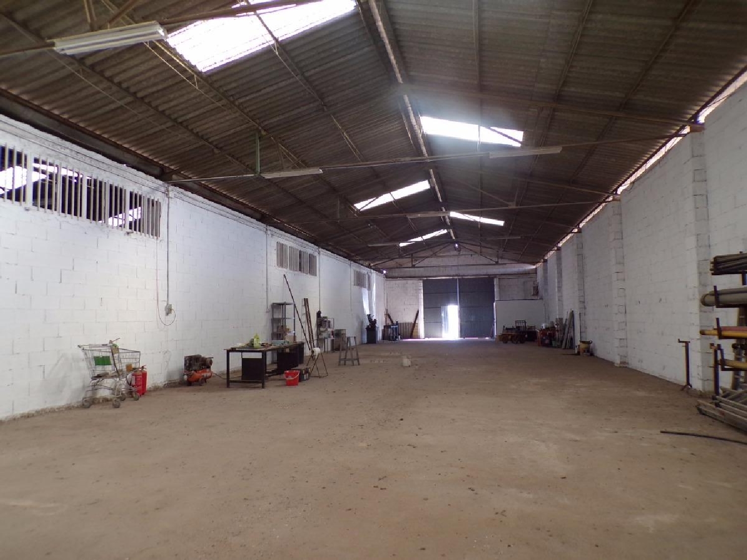  till salu butik Castellón Oeste 12006 Plana Alta 6