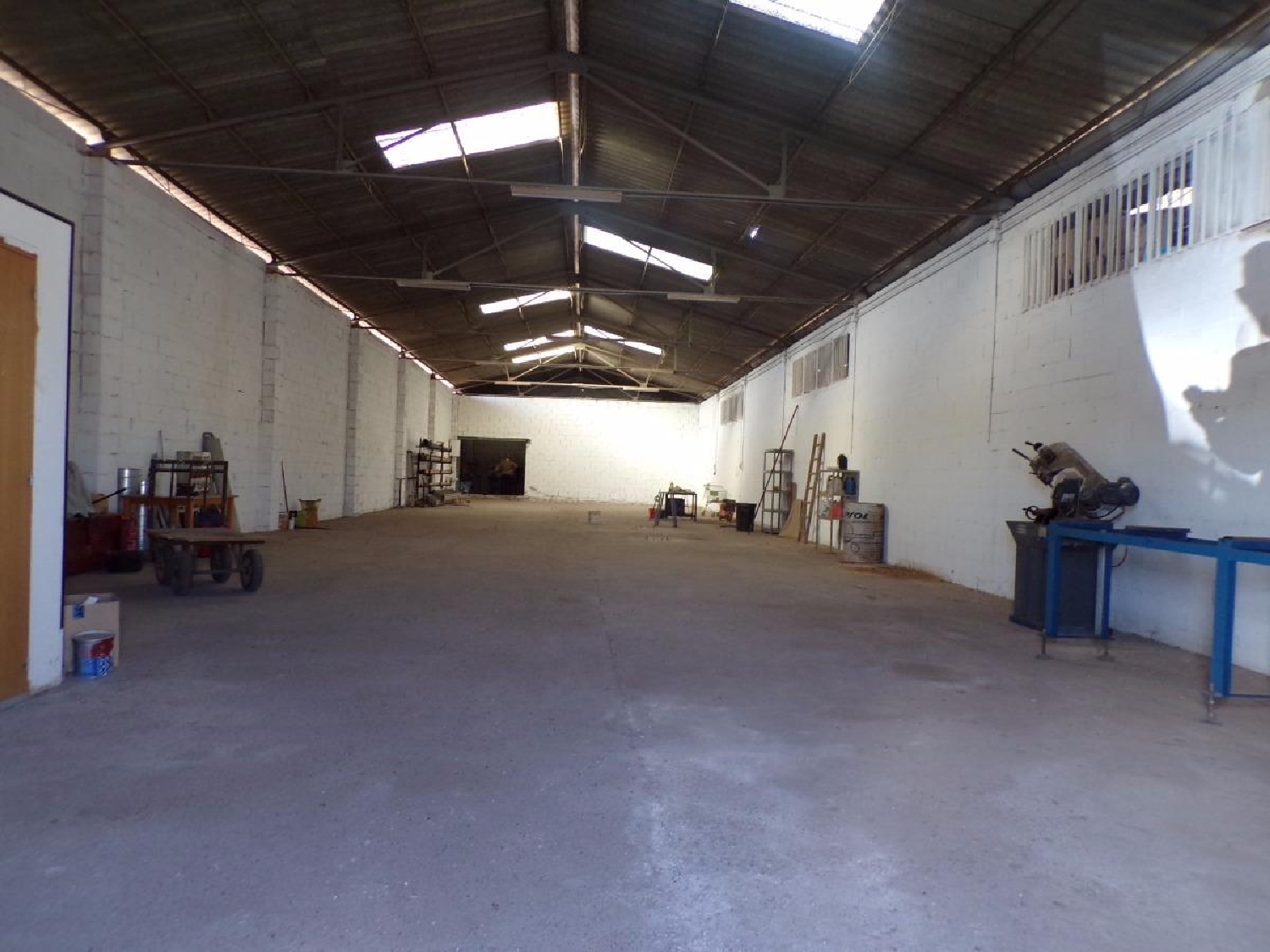  till salu butik Castellón Oeste 12006 Plana Alta 7