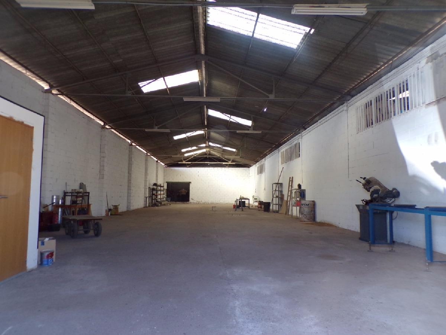  till salu butik Castellón Oeste 12006 Plana Alta 5