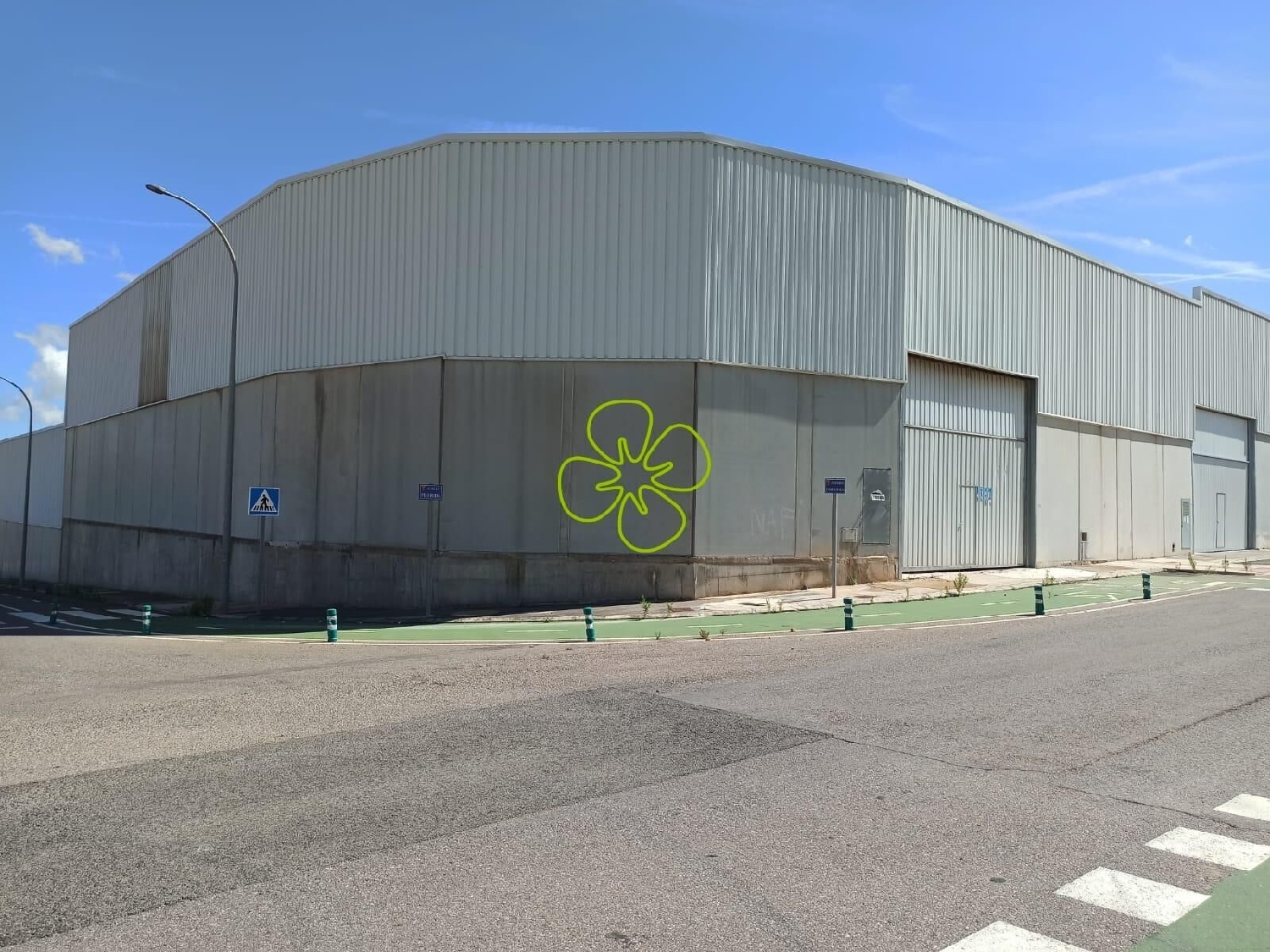  till salu butik Castellón Oeste 12006 Plana Alta 8