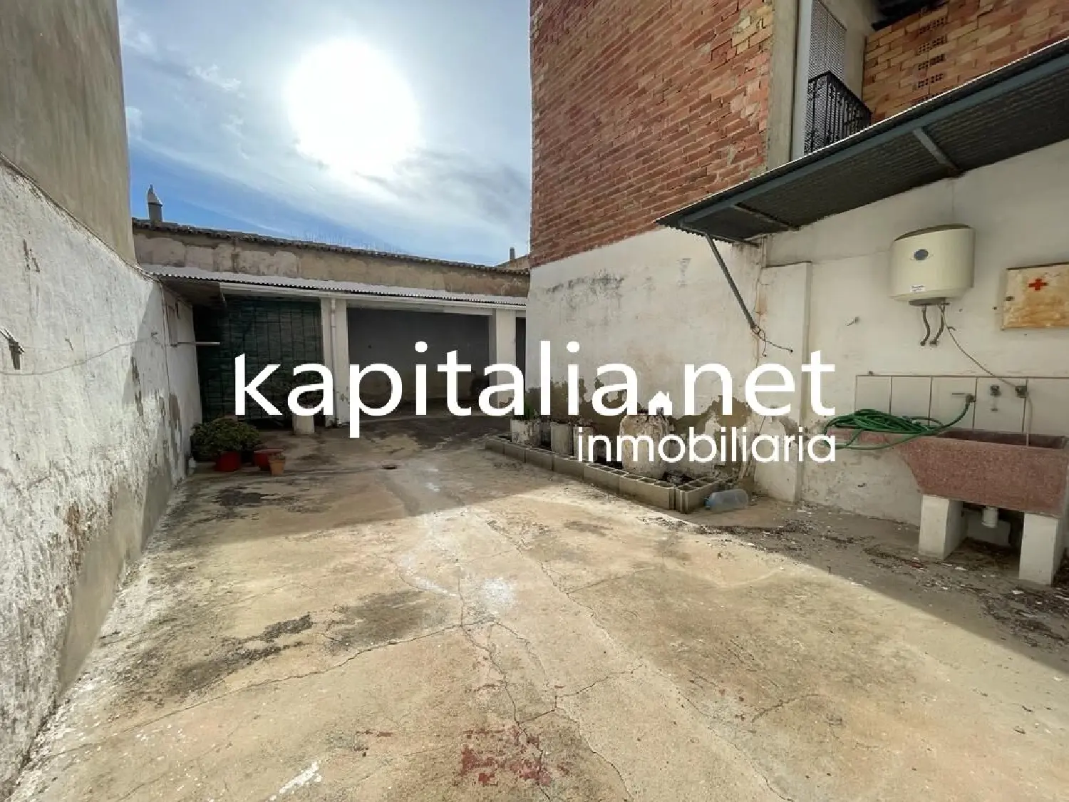 till salu butik Monte Tesoro Ribera Alta 2