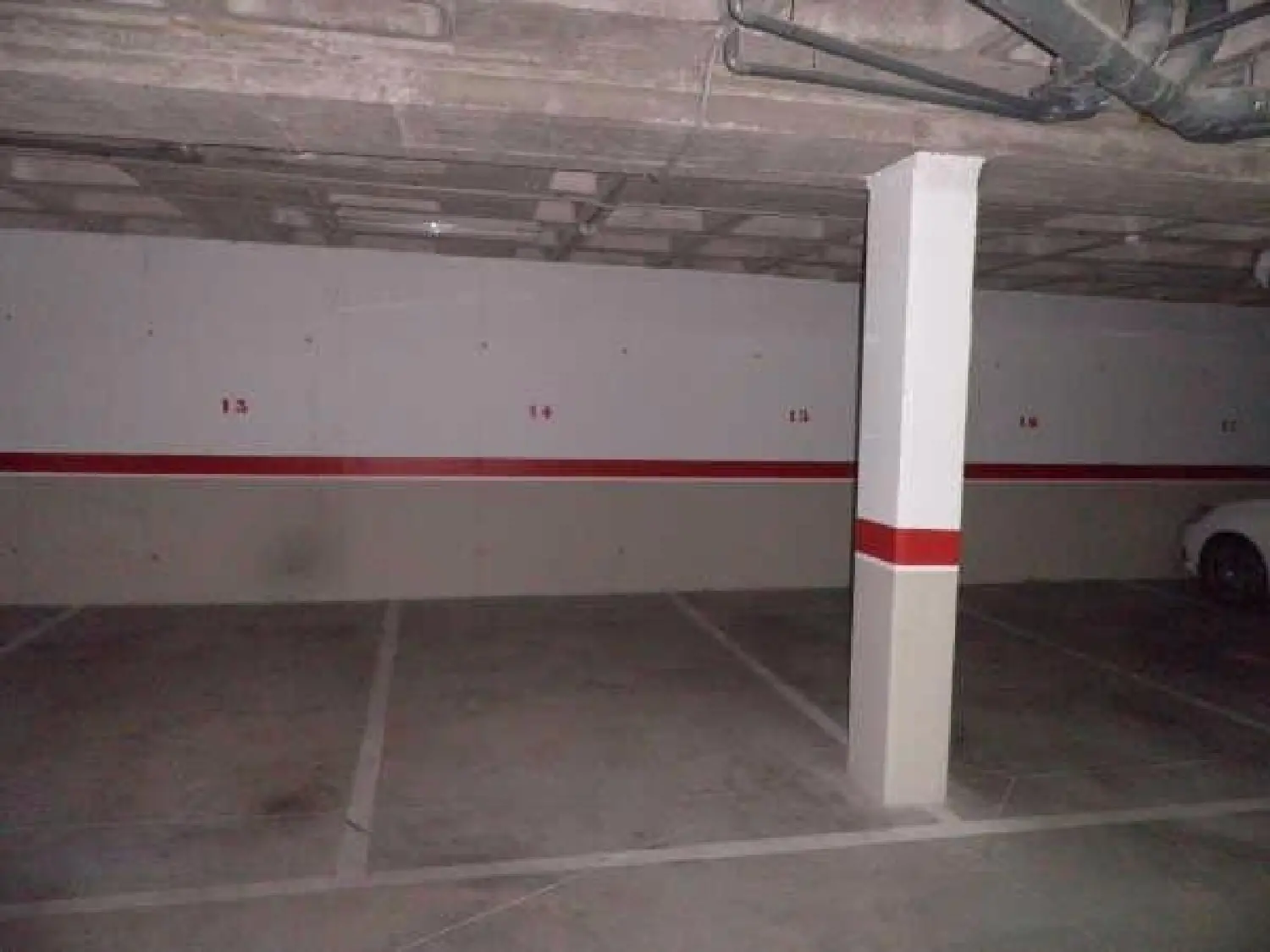  till salu butik Cañada Del Molino Sur 1