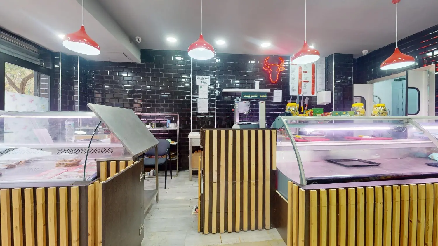  till salu butik La Colina Costa Del Sol Occidental 7
