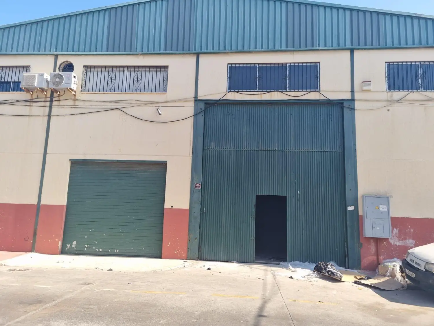  till salu butik Ceuta 51003 Ceuta 1