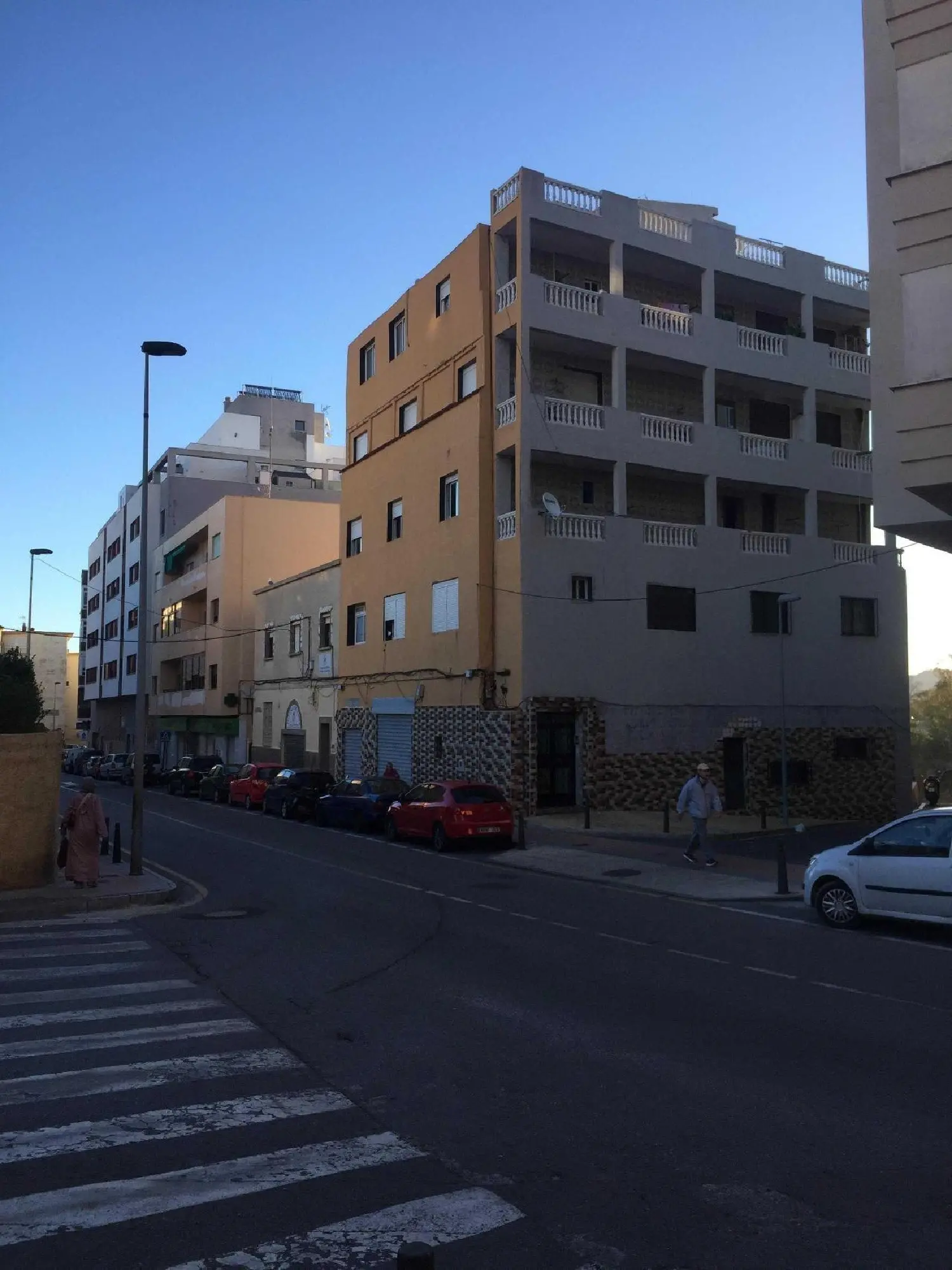 till salu butik Ceuta 51003 Ceuta 2