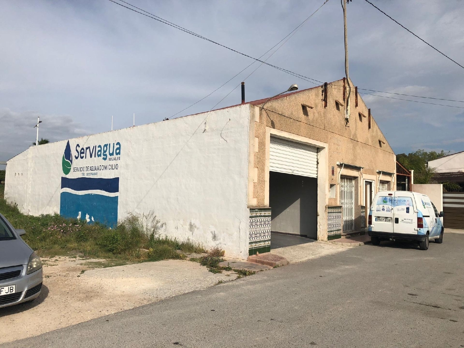 till salu butik Ciudad Quesada Baix Segura 2