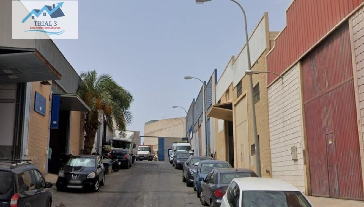 till salu butik Club De Tenis Urb. Comarca Metropolitana De Almería 2