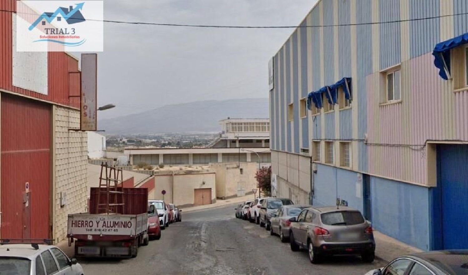  till salu butik Club De Tenis Urb. Comarca Metropolitana De Almería 1