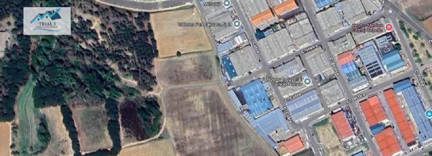 till salu butik Cobeña Cuenca Del Medio Jarama 2