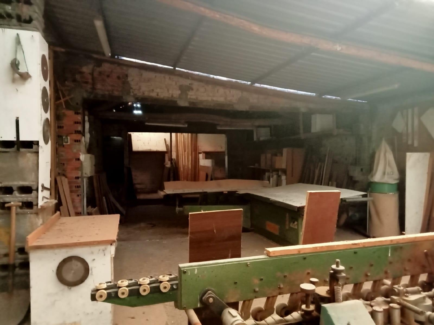  till salu butik Columbrianos Bierzo (El) 5
