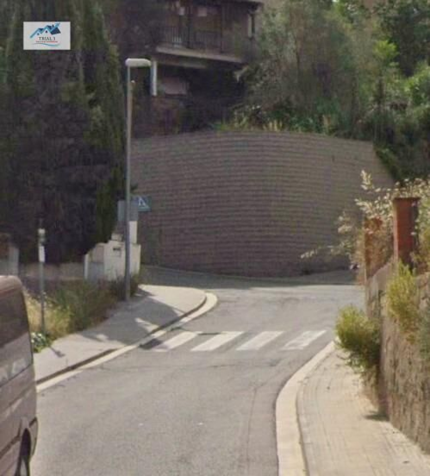till salu butik Comte De Sert Vallès Occidental 2
