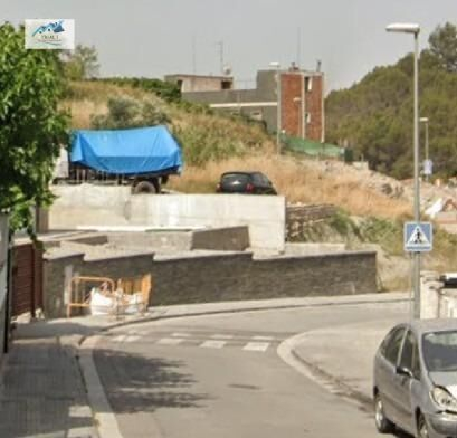  till salu butik Comte De Sert Vallès Occidental 1