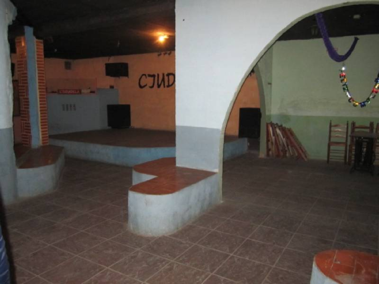  till salu butik Rincón De Los Pablos Baix Vinalopó 8