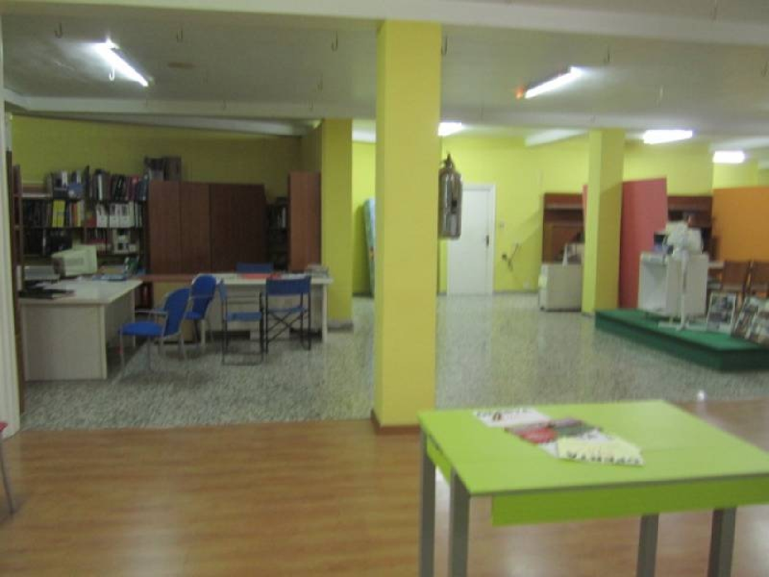 till salu butik Rincón De Los Pablos Baix Vinalopó 2