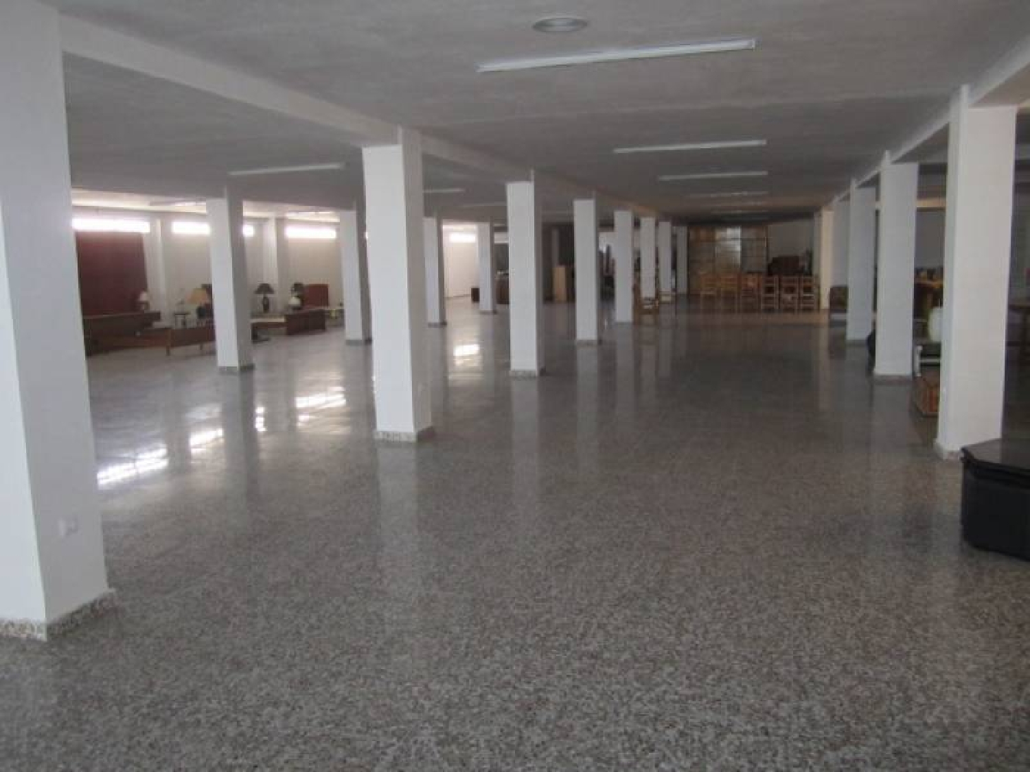  till salu butik Rincón De Los Pablos Baix Vinalopó 5