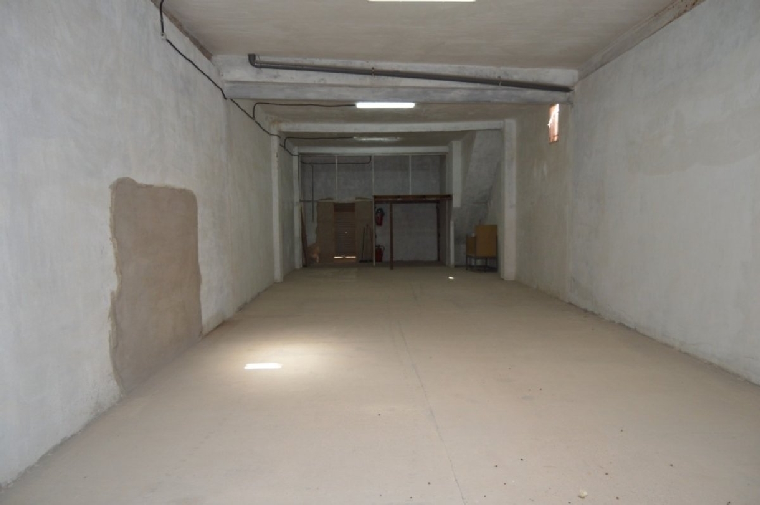 till salu butik Crevillent Baix Vinalopó 3