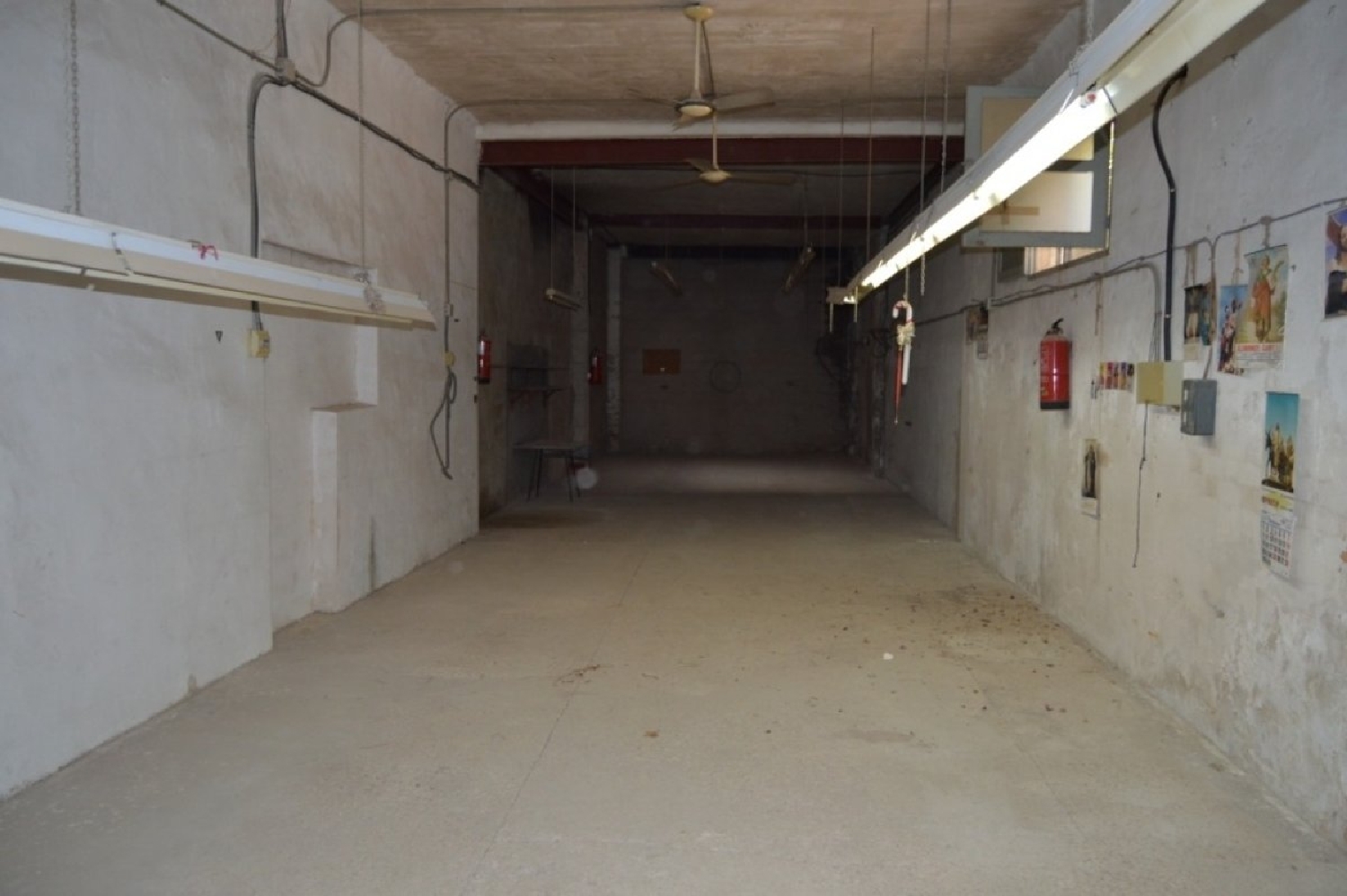  till salu butik Crevillent Baix Vinalopó 5
