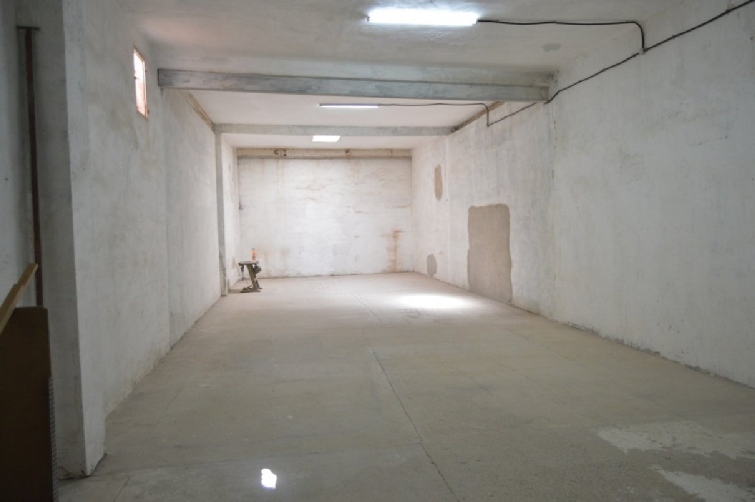 till salu butik Crevillent Baix Vinalopó 2