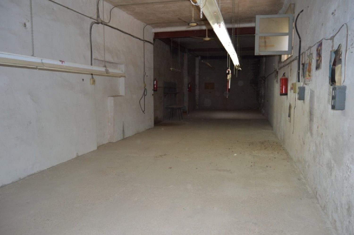  till salu butik Crevillent Baix Vinalopó 6