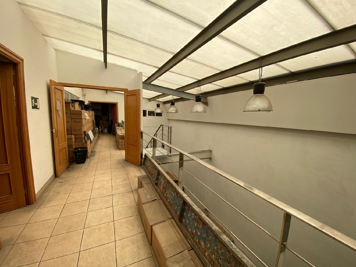  till salu butik Cruz De Humilladero Málaga-Costa Del Sol 2