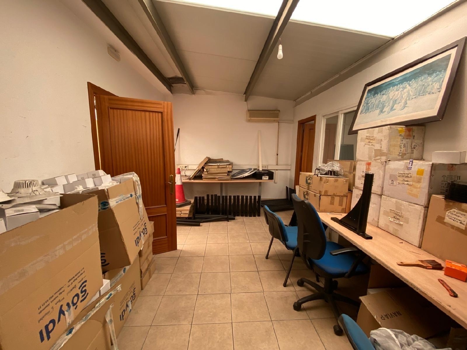  till salu butik Cruz De Humilladero Málaga-Costa Del Sol 5