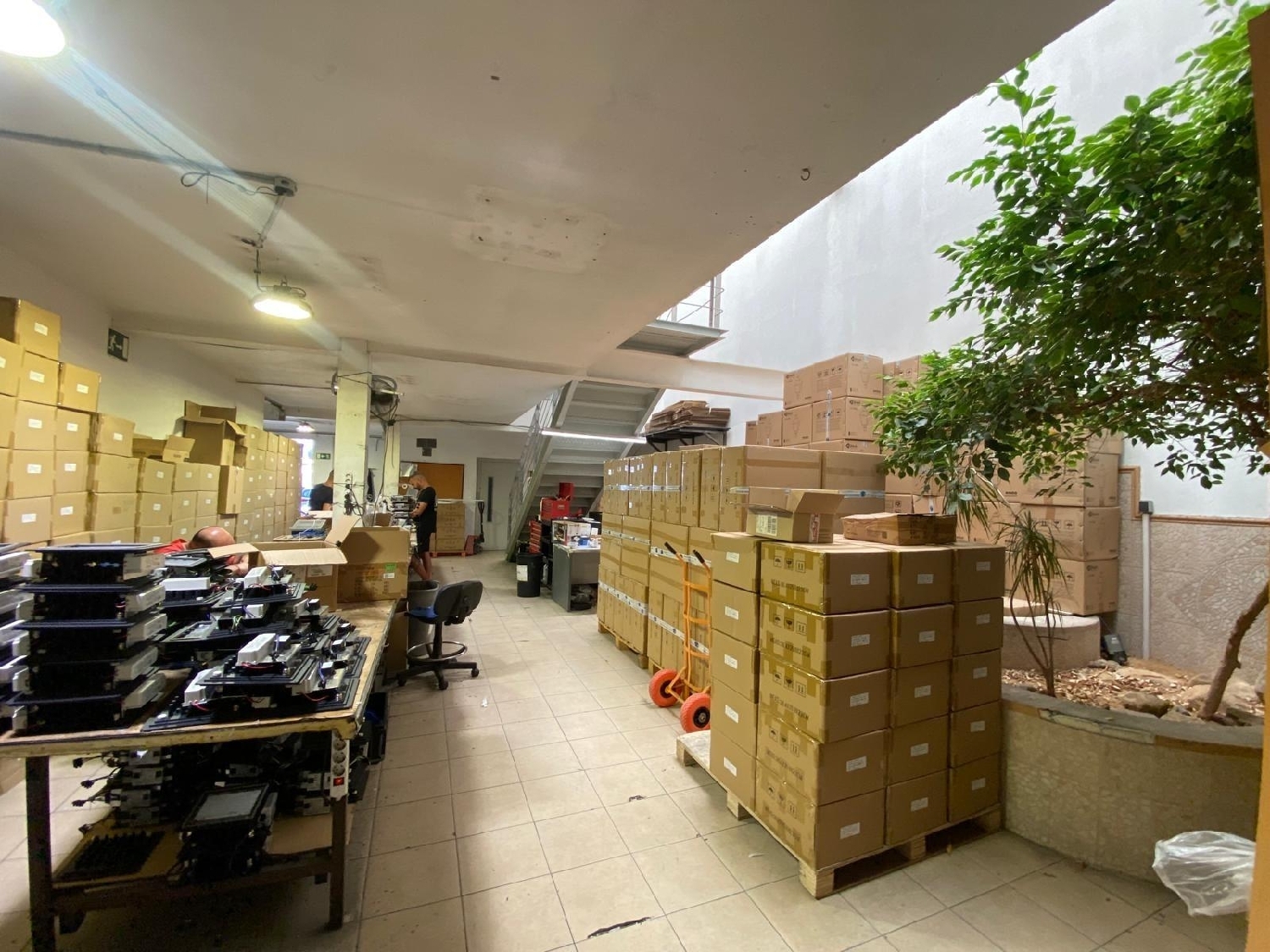  till salu butik Cruz De Humilladero Málaga-Costa Del Sol 8