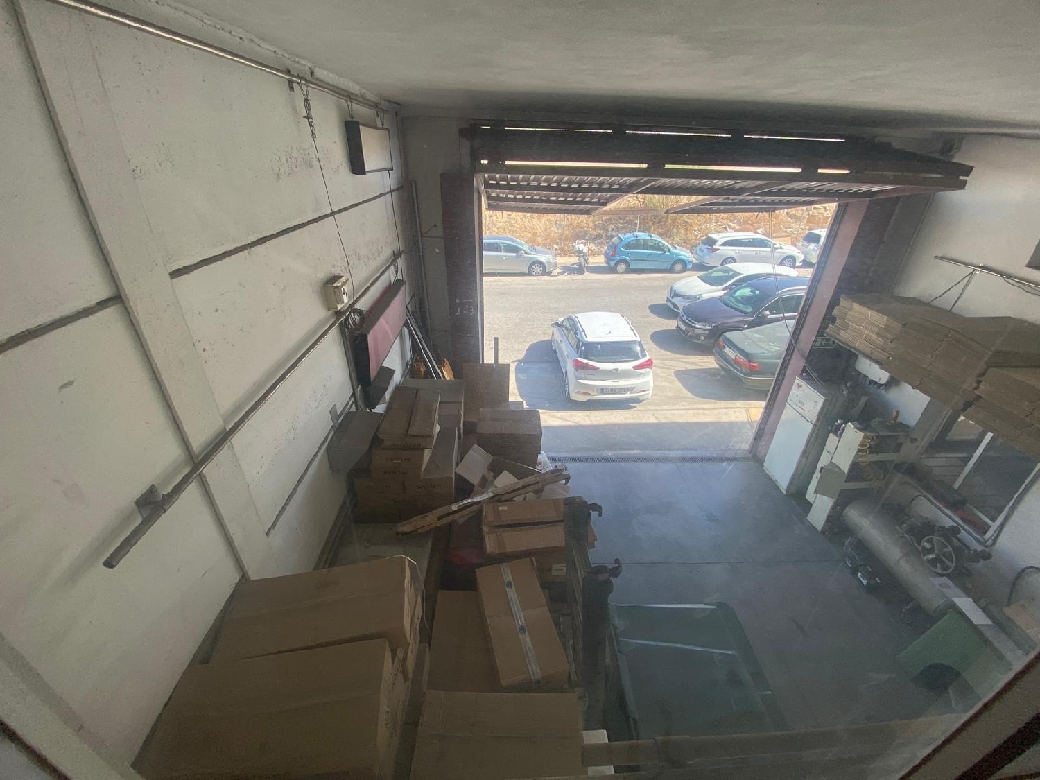  till salu butik Cruz De Humilladero Málaga-Costa Del Sol 3