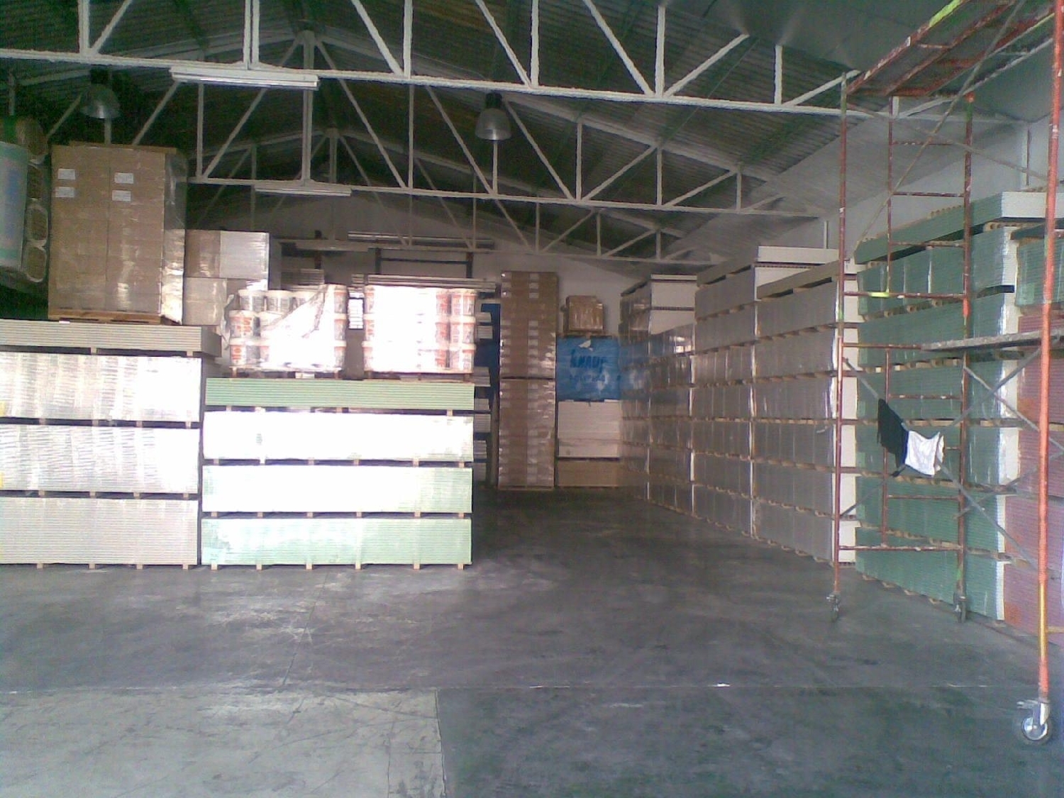  till salu butik Cruz De Humilladero Málaga-Costa Del Sol 5