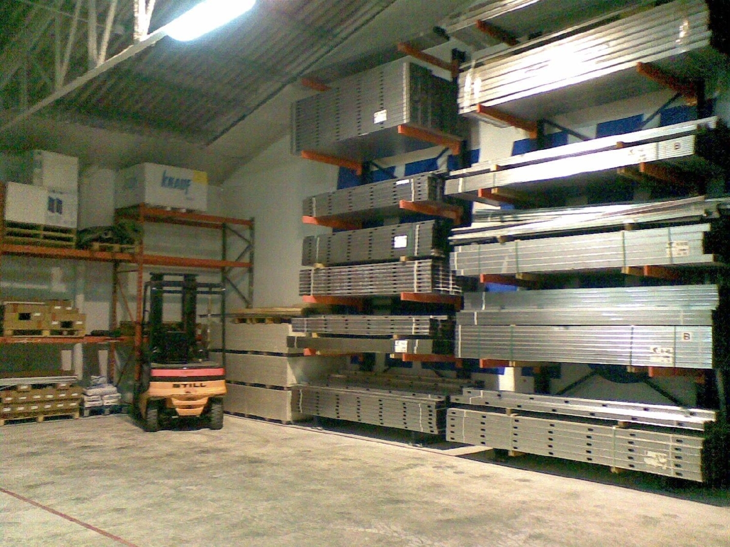 till salu butik Cruz De Humilladero Málaga-Costa Del Sol 3