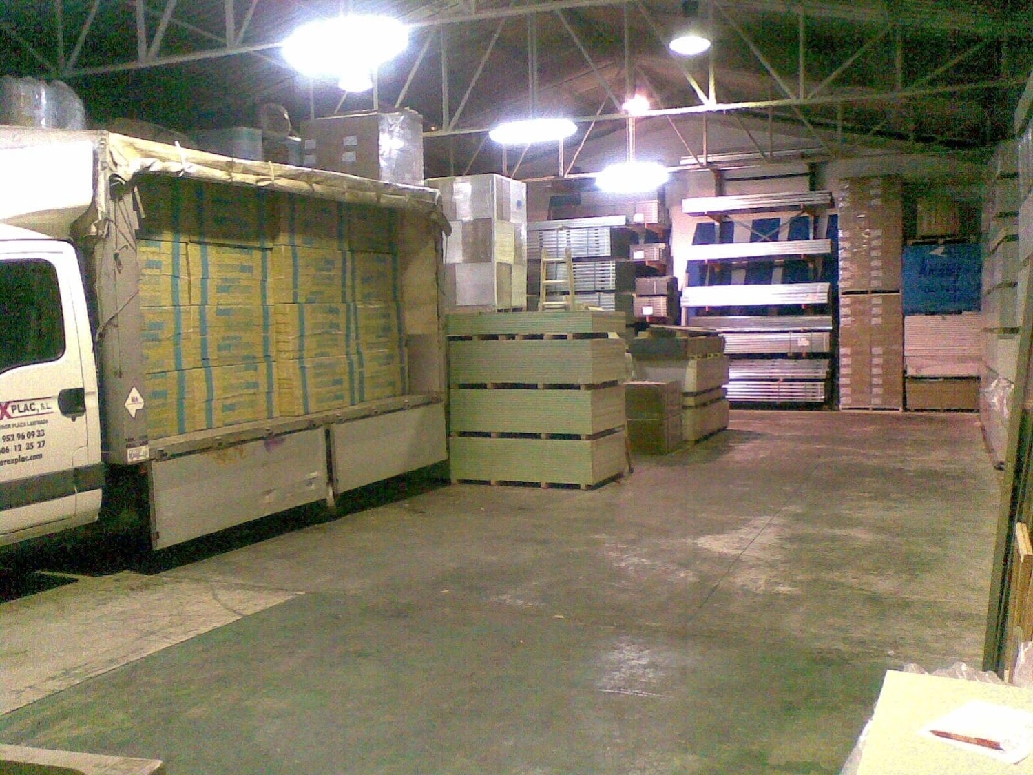  till salu butik Cruz De Humilladero Málaga-Costa Del Sol 6
