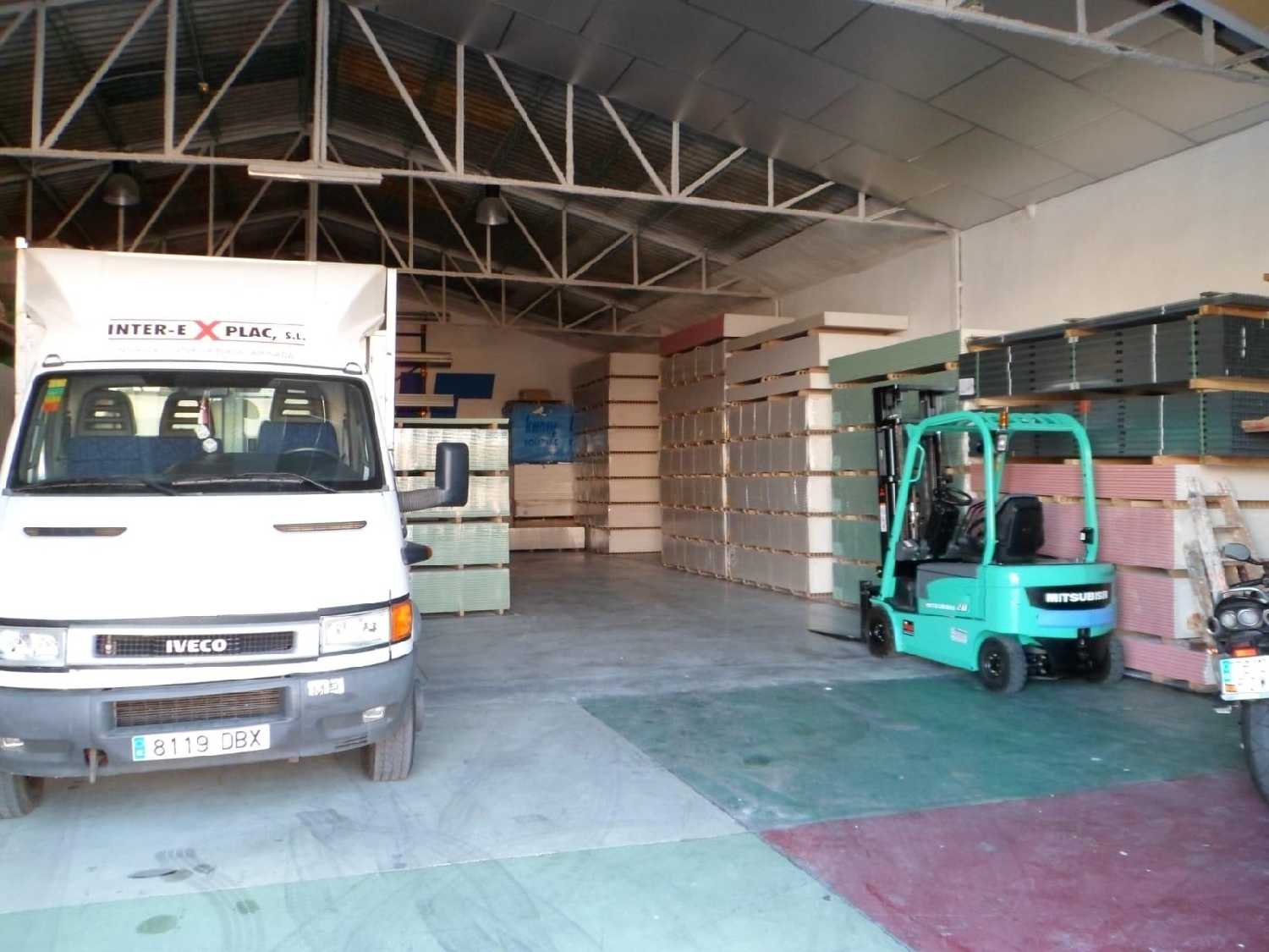  till salu butik Cruz De Humilladero Málaga-Costa Del Sol 8
