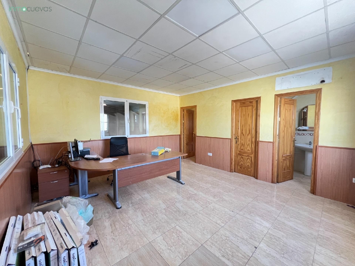  till salu butik Cuevas Del Almanzora Levante Almeriense 5