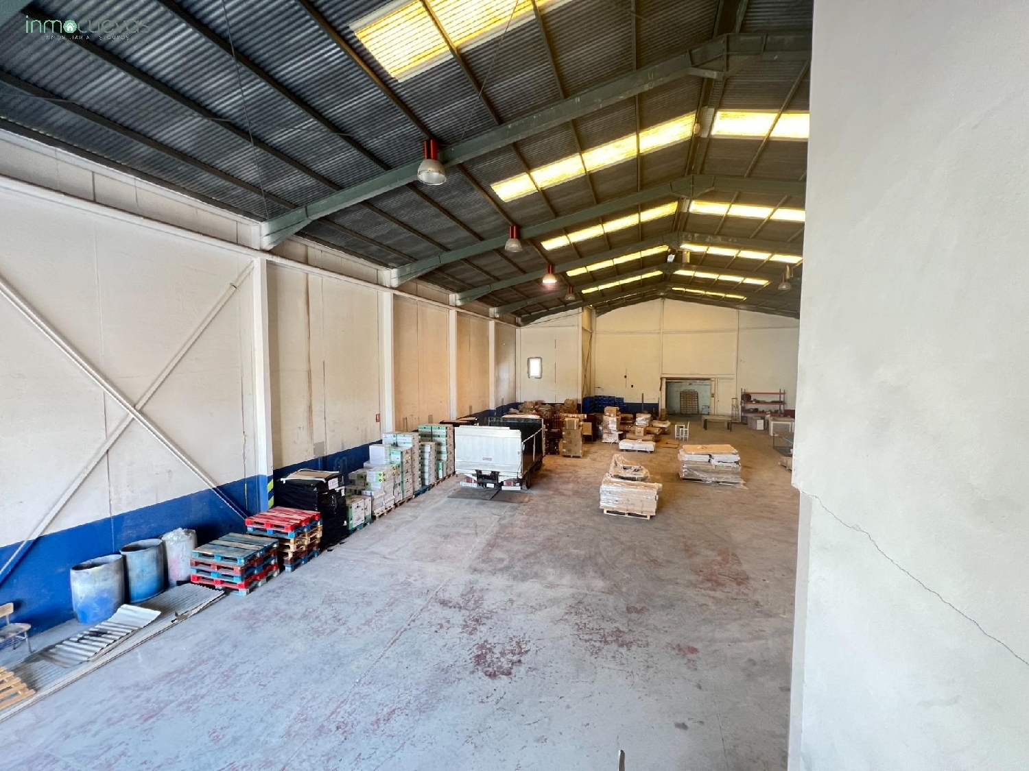  till salu butik Cuevas Del Almanzora Levante Almeriense 4