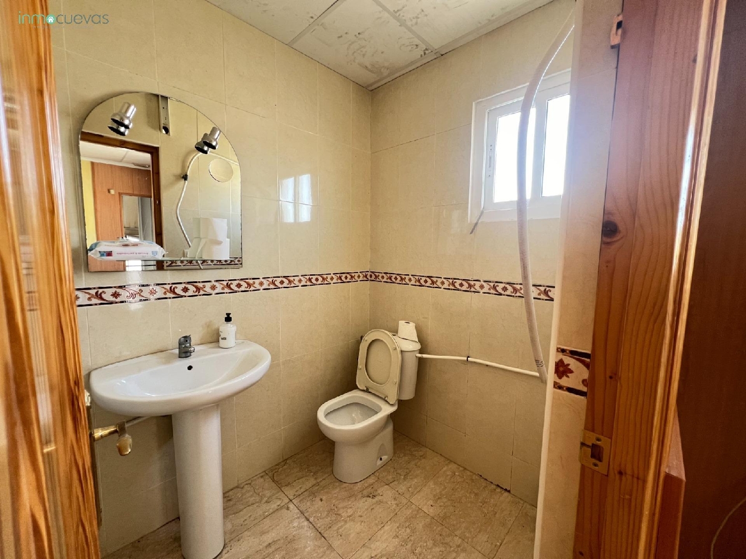  till salu butik Cuevas Del Almanzora Levante Almeriense 6