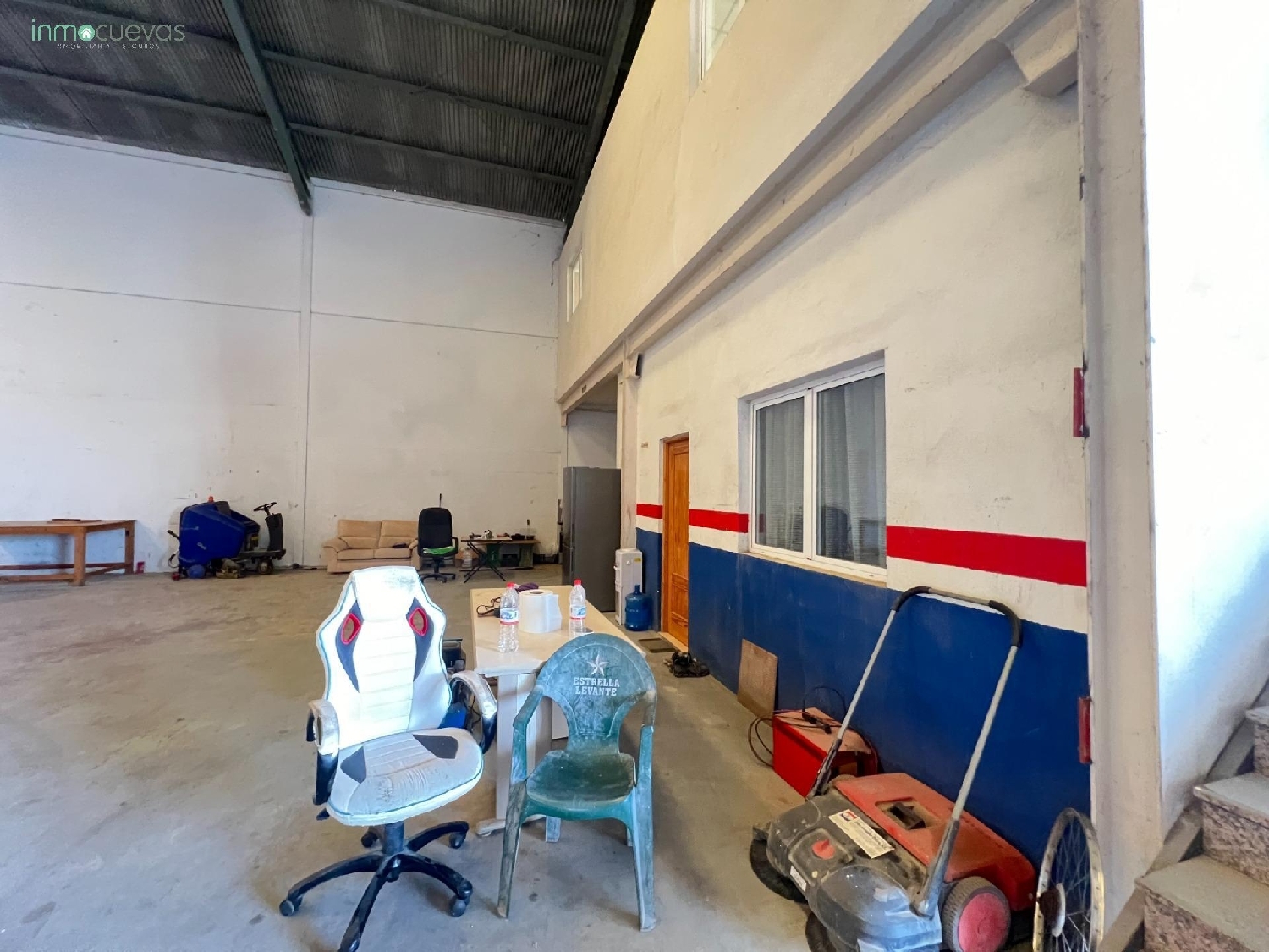 till salu butik Cuevas Del Almanzora Levante Almeriense 2