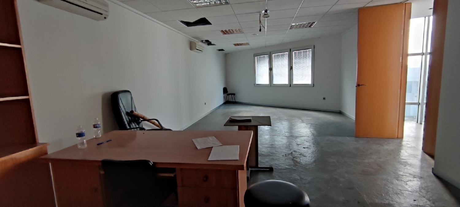  till salu butik Daya Nueva Baix Segura 7