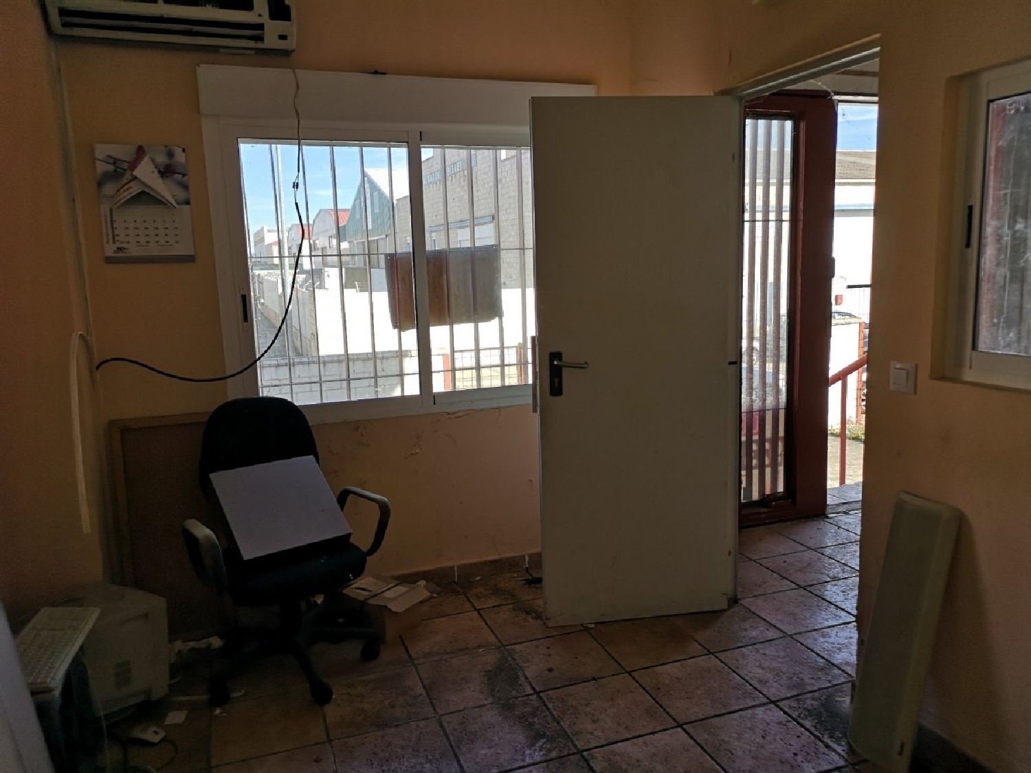  till salu butik Dehesa De Cuadrados Ciudad Rodrigo 3