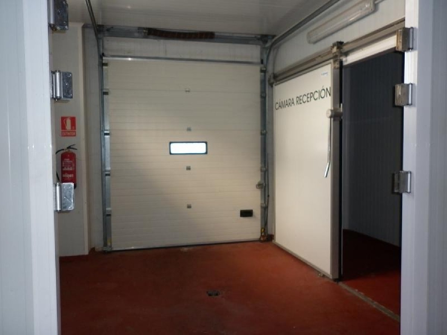  till salu butik Dehesa De Cuadrados Ciudad Rodrigo 5