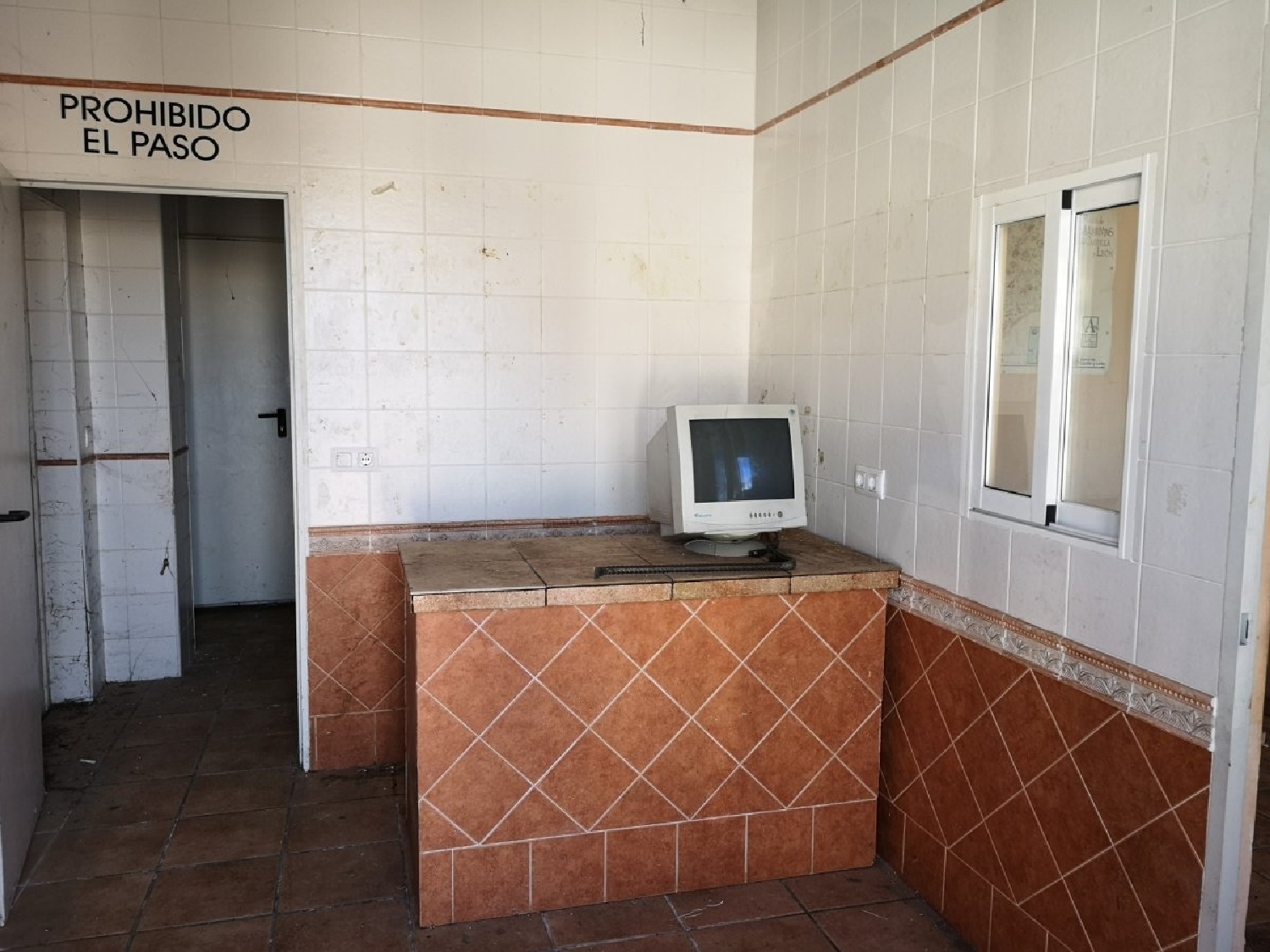  till salu butik Dehesa De Cuadrados Ciudad Rodrigo 2
