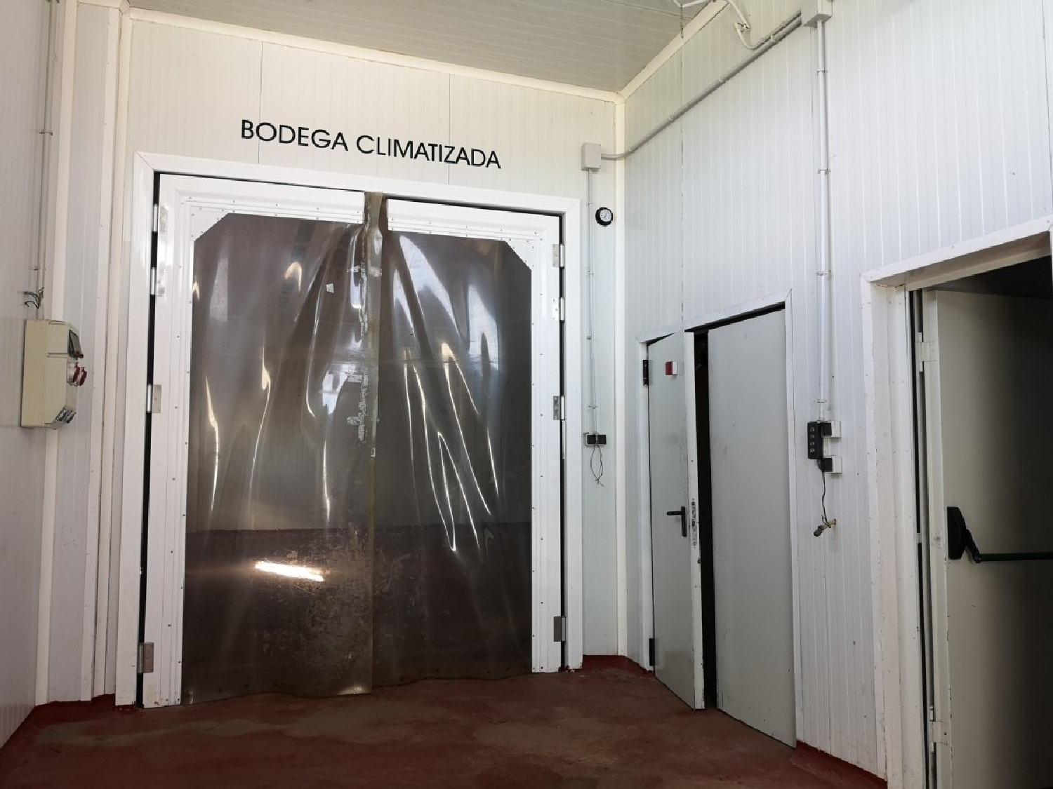  till salu butik Dehesa De Cuadrados Ciudad Rodrigo 7