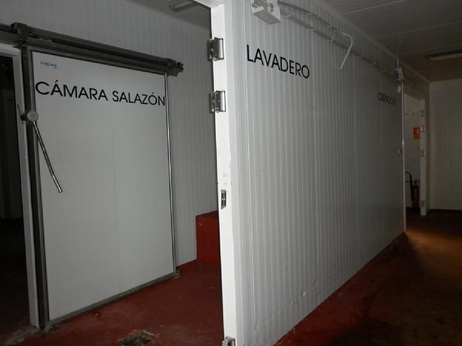  till salu butik Dehesa De Cuadrados Ciudad Rodrigo 4