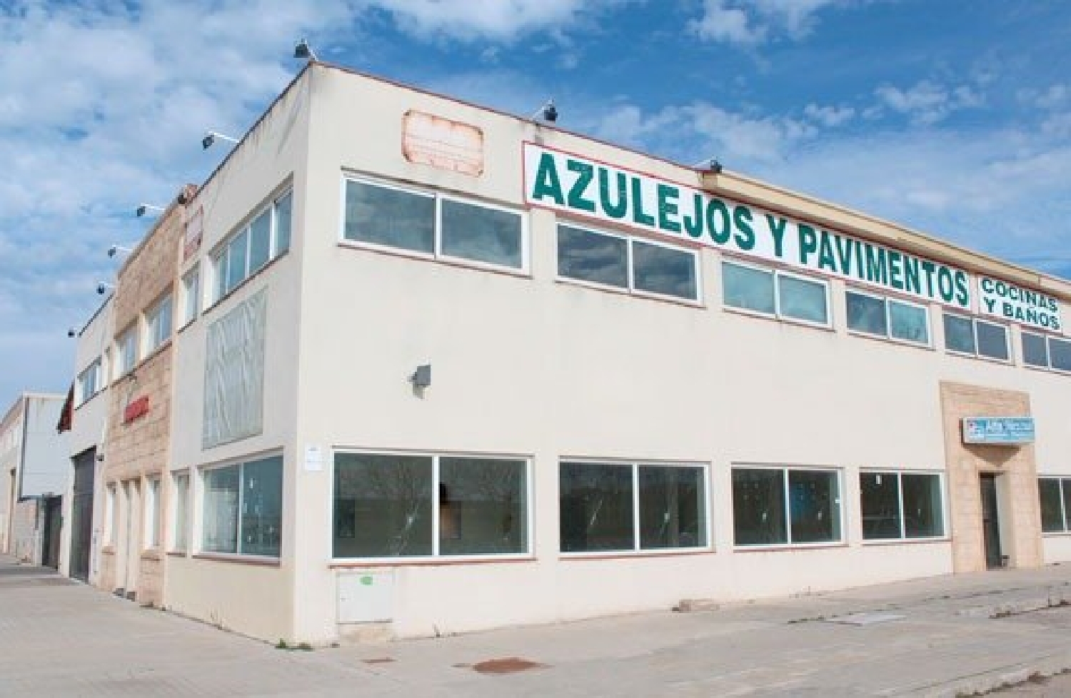 till salu butik Dehesa De Torres Cuenca Del Henares 3