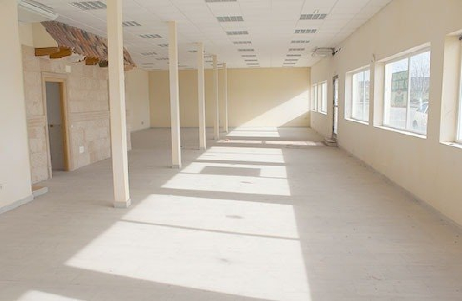  till salu butik Dehesa De Torres Cuenca Del Henares 1