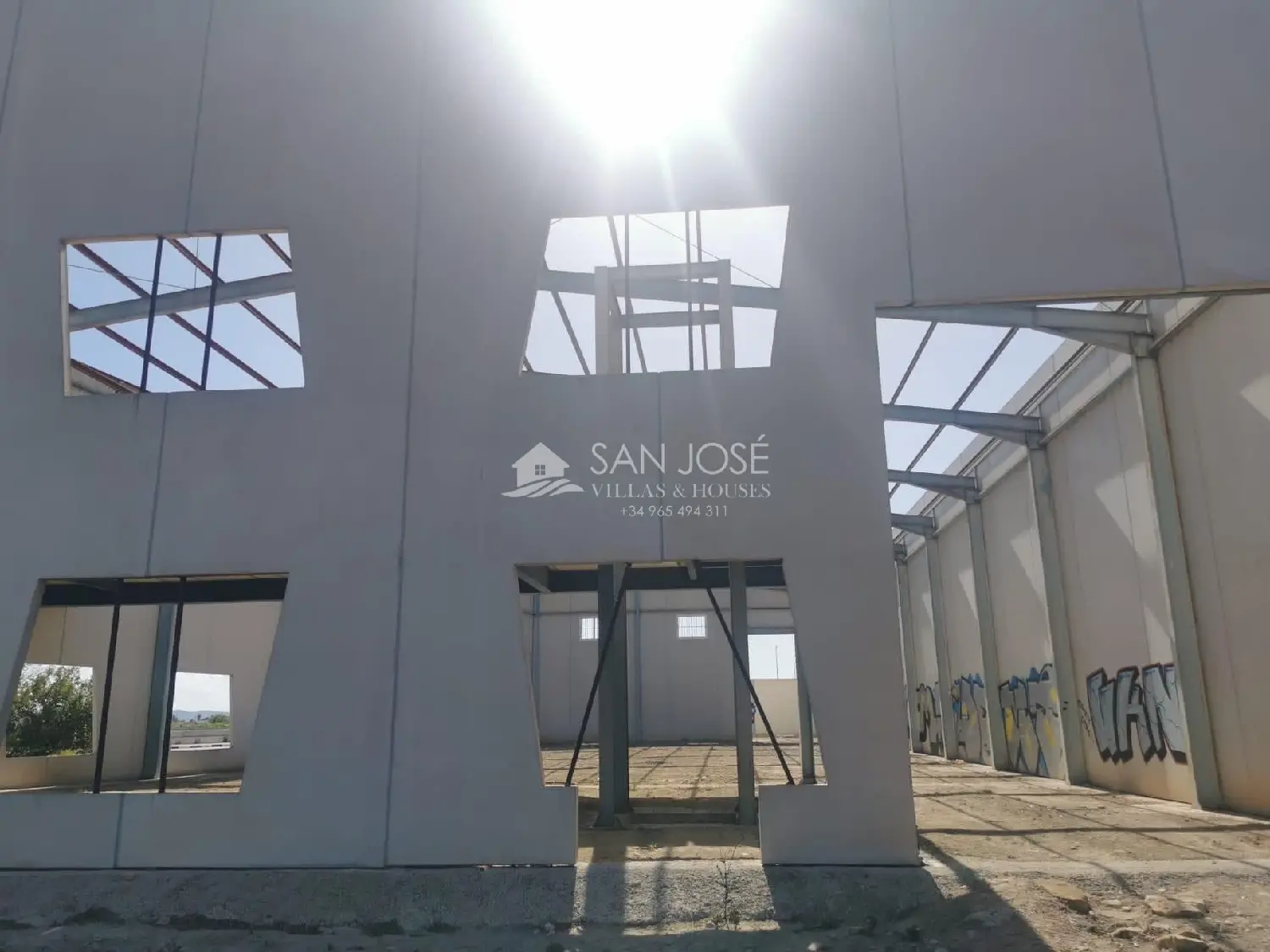  till salu butik Dolores Baix Segura 1