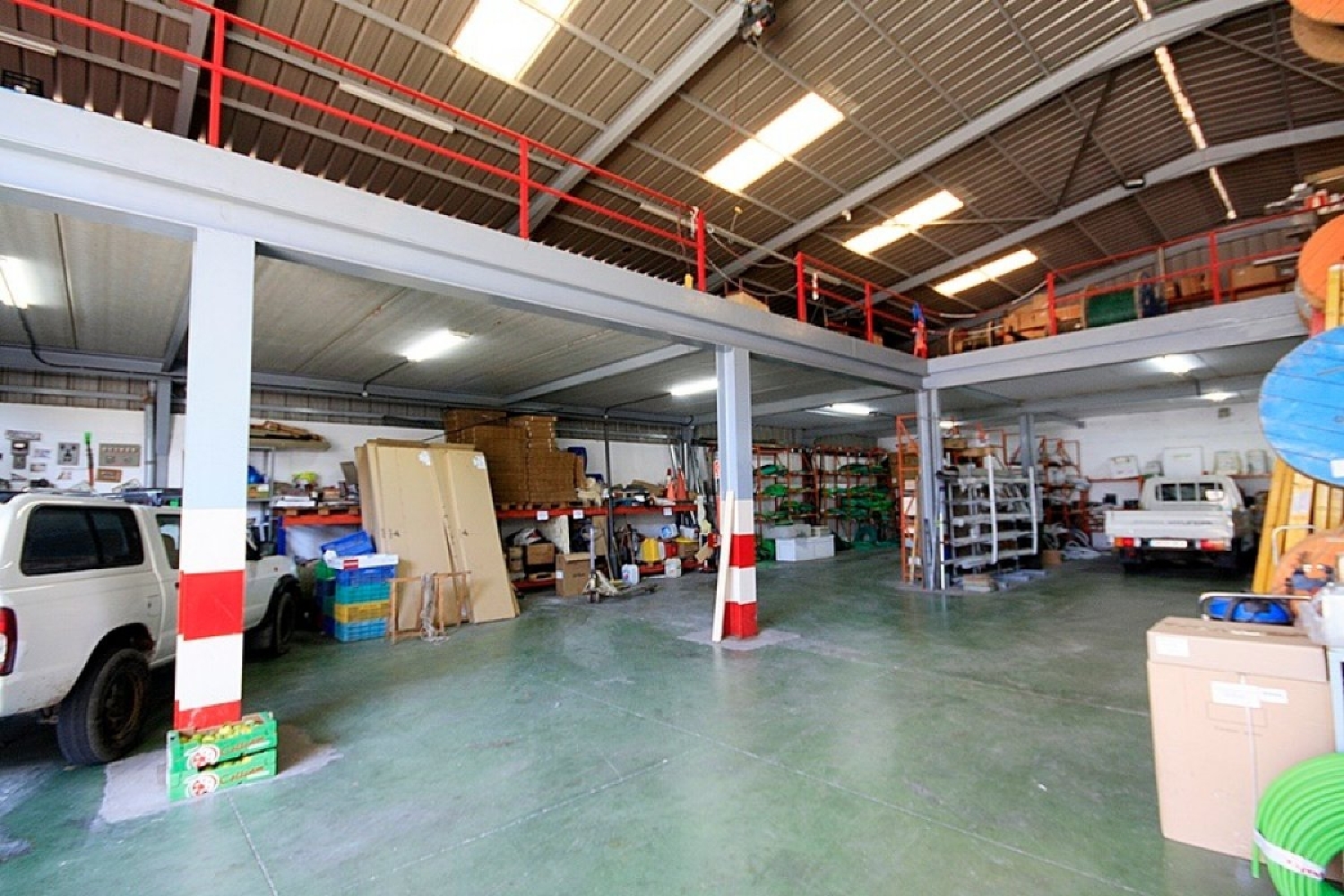 till salu butik Eden Área Este 2