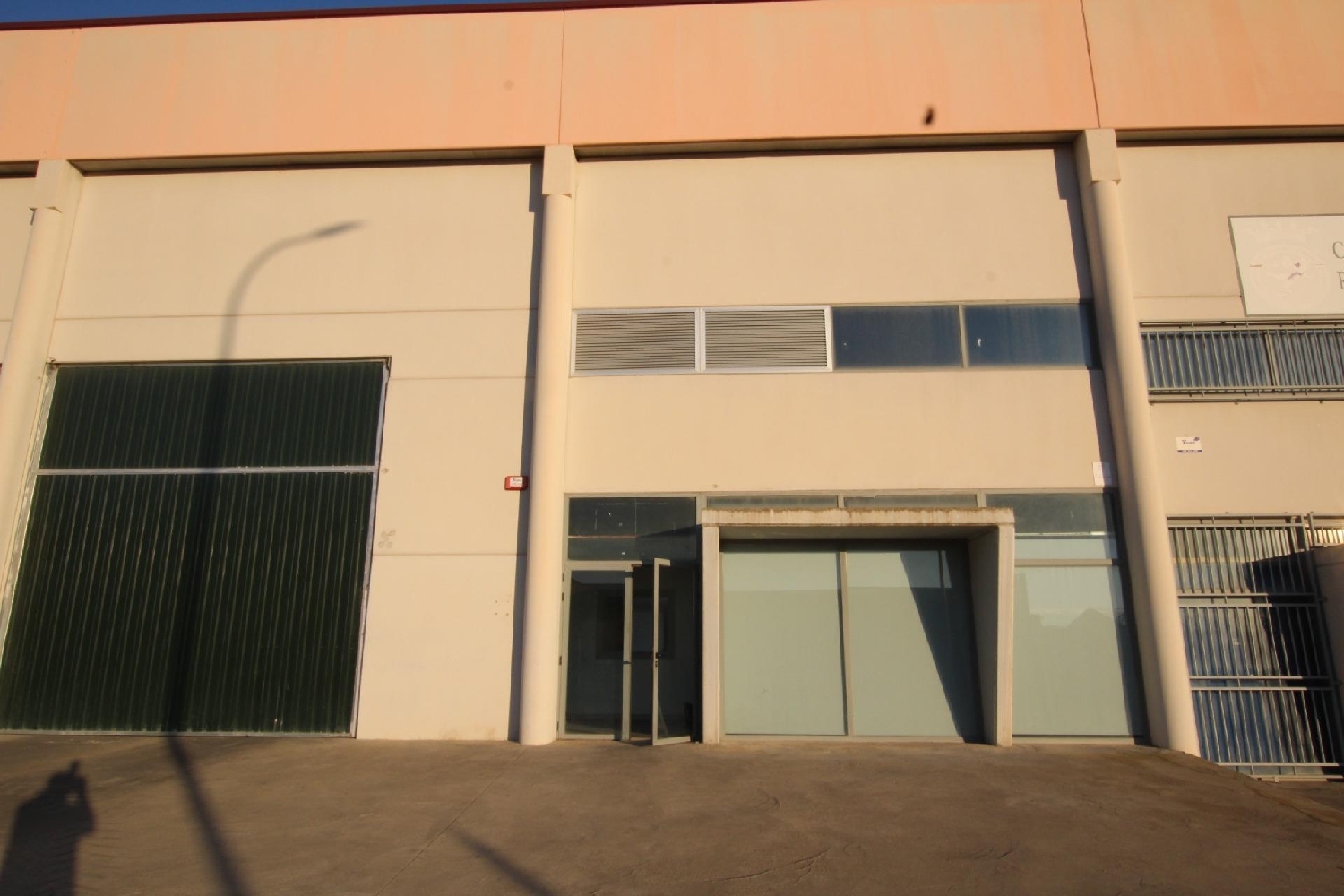 till salu butik Ejea De Los Caballeros Cinco Villas 2